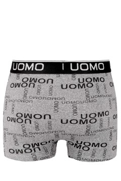 Felix pružné bavlnené boxerky M906-3bal