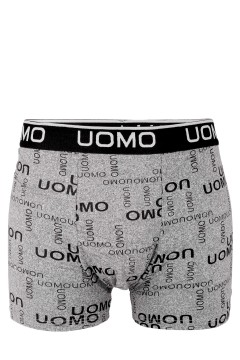 Felix pružné bavlnené boxerky M906-3bal