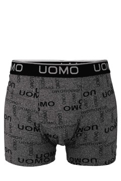 Felix pružné bavlnené boxerky M906-3bal