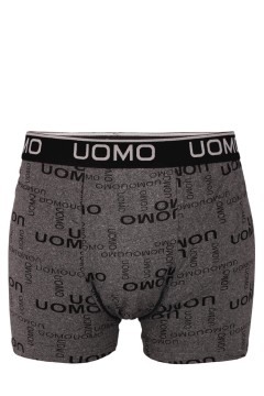 Felix pružné bavlnené boxerky M906-3bal