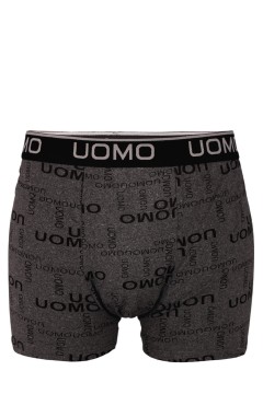 Felix pružné bavlnené boxerky M906-3bal