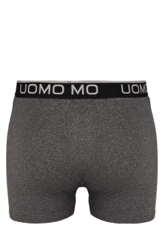 Breťa nadmerné pánske boxerky M905 - 3bal