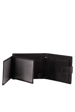 Pánska kožená peňaženka 992