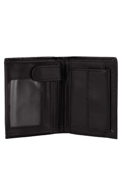 Pánska peňaženka black 0426-DJ