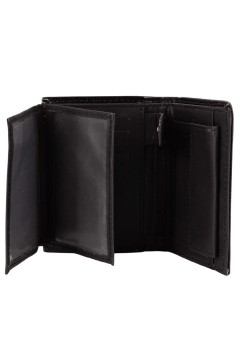 Pánska peňaženka black 0426-DJ