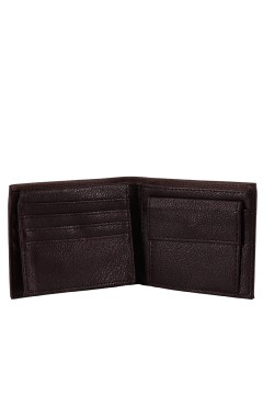 Pánska peňaženka brown X002