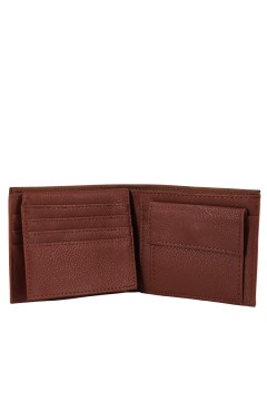 Pánska peňaženka koňak X002