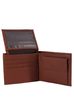 Pánska peňaženka koňak X002