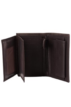 Wild David pánska peňaženka imitácia kože X0426