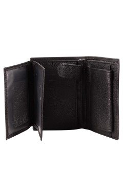 Pánska peňaženka black X0426