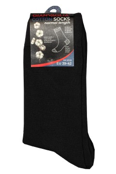 Pánske vysoké ponožky SK-201 - 3 páry