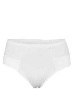 Mira mix dámske nohavičky - 2bal.