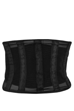 Miss Belt sťahovací bedrový pás s kosticami