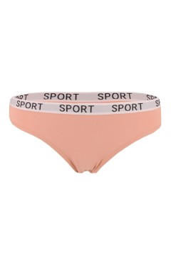 Sporty girl bavlnené nohavičky F6490-4bal