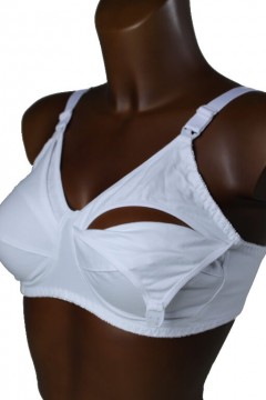 Mama Dona materská dojčiaca podprsenka