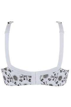 Ľudmila podprsenka bez kostíc 902