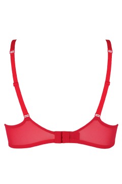 Unusual podprsenka s výstužou