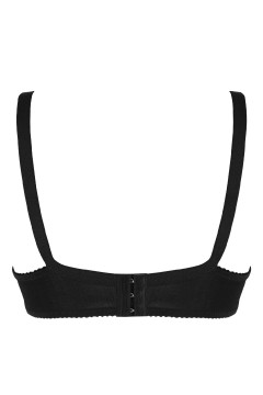 Diapola podprsenka široké ramienka - nevystužená 601354