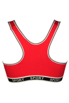Action Sport podprsenka bez kostíc 2139