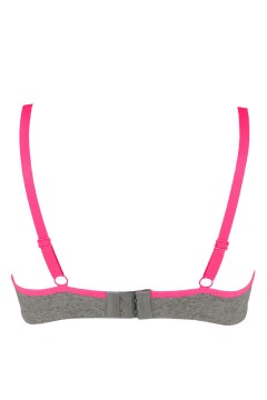 Xapuri push up s predným i zadným zapínaním B75