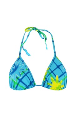 Aqua B plavky so sukničkou