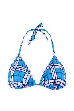 Aqua E plavky so sukničkou