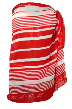 Oáza - šatka na plavky