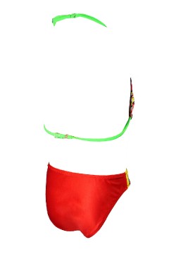 Vendi Girls dvojdielne bikiny