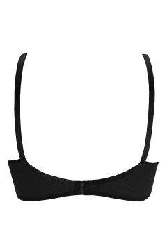 Mariana podprsenka bez výstuže s kosticami 7523-1