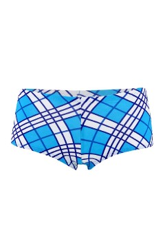 Aqua E dievčenské plavky so sukienkou