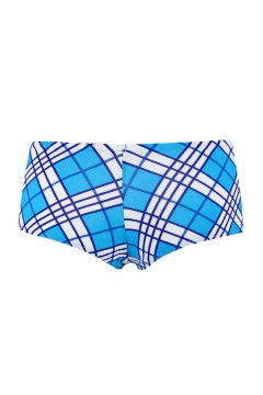 Aqua E dievčenské plavky so sukienkou