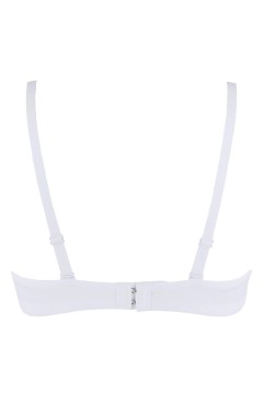 Debi hladká podprsenka s výstužou 91928