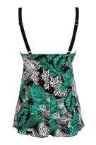 Aténia Green tankiny tielko S136-23