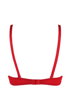 Sibren push-up podprsenka s kosticami 1302