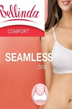 Bella Nera Seamless Bra - bezšvová podprsenka