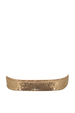Verona disco bandeau podprsenkový pás - 3 ks