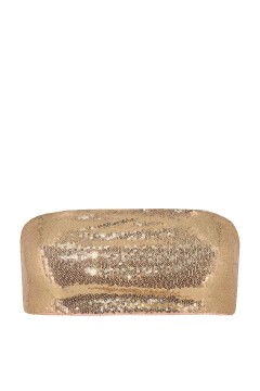 Verona disco bandeau podprsenkový pás - 3 ks