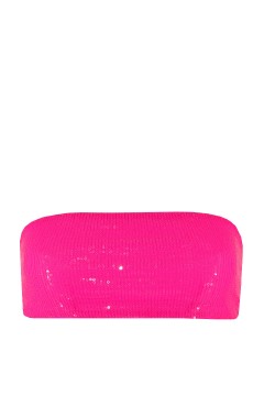 Verona disco bandeau podprsenkový pás - 3 ks