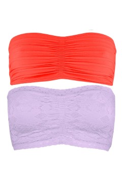 Missy Duo bandeau podrsenky G&N 2ks