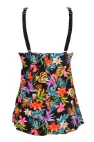 Sisifa Color plavkové tankiny S136-25