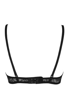 Nila push up podprsenka bez kostíc 5521