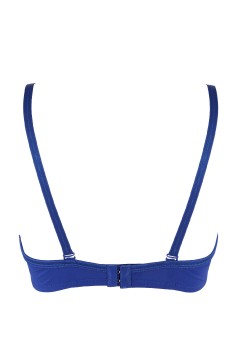 Zabaia hladká podprsenka nízky stred 2201