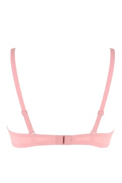 Venetta luxusné push-up podprsenka čipka V1105C