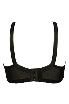 Tori podprsenka bez kostíc a bez výstuže