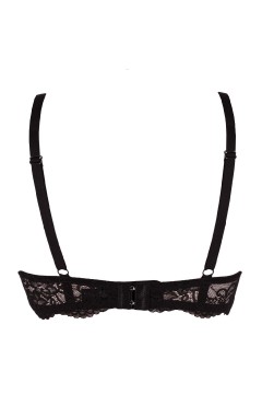 Jenovéfa podprsenka push up tvarovaná výstuž W2803