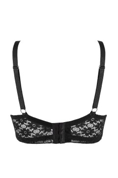 Driena jarná podprsenka s kosticami 11863-A