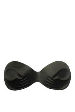 Bralette Marriah s vyberateľnou vypchávkou