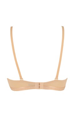 Serafinit super push-up hladká podprsenka