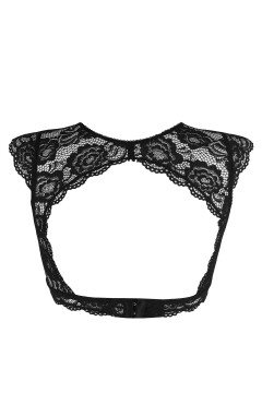 Beretta čipkovaná podprsenka bralette 8309