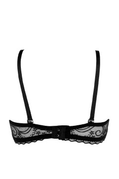 Corien vystužená podprsenka bez kostíc 2596 